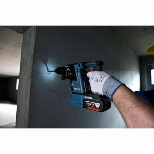 Udarna bušilica BOSCH PROFESSIONAL SDS plus GBH 2.6 J 1300 rpm Cijena