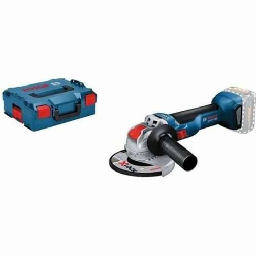 Kutna brusilica BOSCH Professional X-LOCK GWX 18V-10 18 V 125 mm Cijena