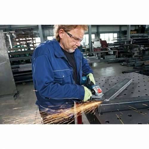 Kutna brusilica BOSCH Professional X-LOCK GWX 18V-10 18 V 125 mm Cijena