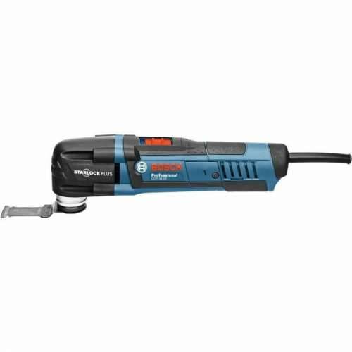 Višenamjenski Alat BOSCH Starlock plus GOP30-28 300 W Cijena