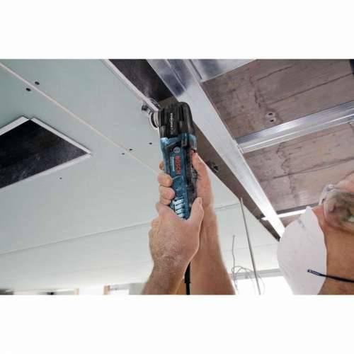 Višenamjenski Alat BOSCH Starlock plus GOP30-28 300 W Cijena