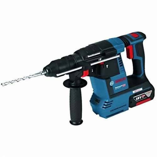 Udarna bušilica BOSCH Professional GBH 18V-26 F Cijena