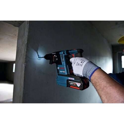Udarna bušilica BOSCH Professional GBH 18V-26 F Cijena