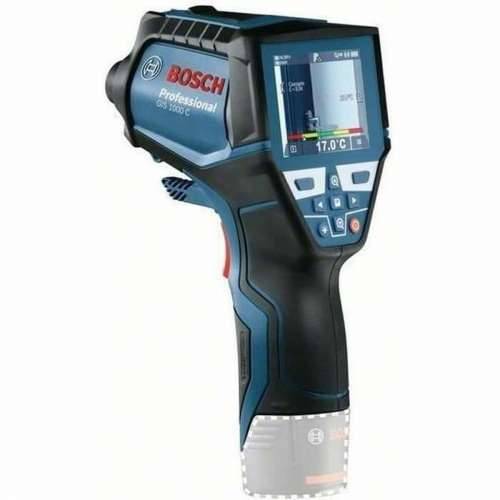 Infracrveni Termometar BOSCH GIS 1000 C Cijena