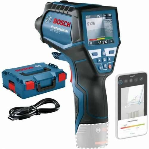 Infracrveni Termometar BOSCH GIS 1000 C Cijena