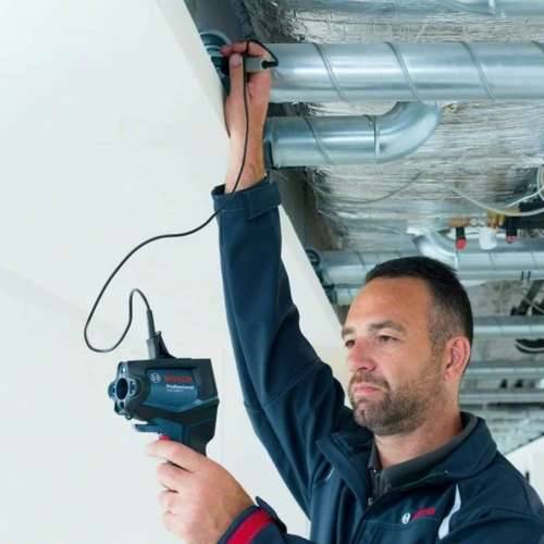 Infracrveni Termometar BOSCH GIS 1000 C Cijena