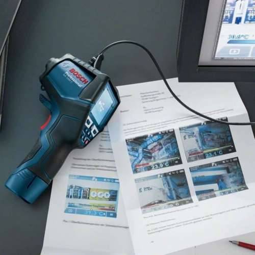 Infracrveni Termometar BOSCH GIS 1000 C Cijena