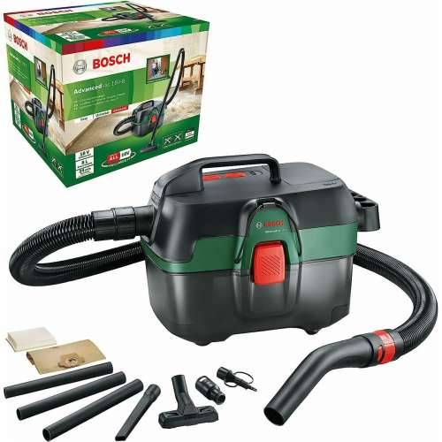 Usisivač 3 u 1 BOSCH AdvancedVac 18V-8 8 L Cijena