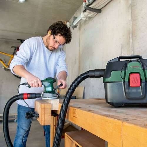 Usisivač 3 u 1 BOSCH AdvancedVac 18V-8 8 L Cijena