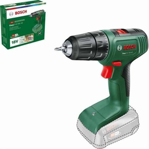 Bušilica odvijač BOSCH EasyDrill 18V-40 18 V 40 Nm Cijena
