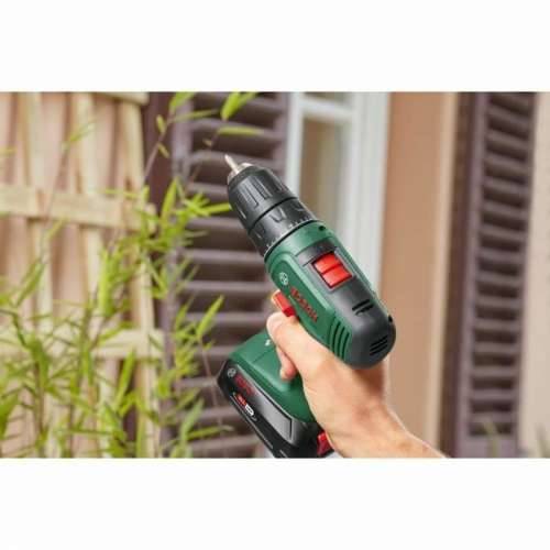 Bušilica odvijač BOSCH EasyDrill 18V-40 18 V 40 Nm Cijena