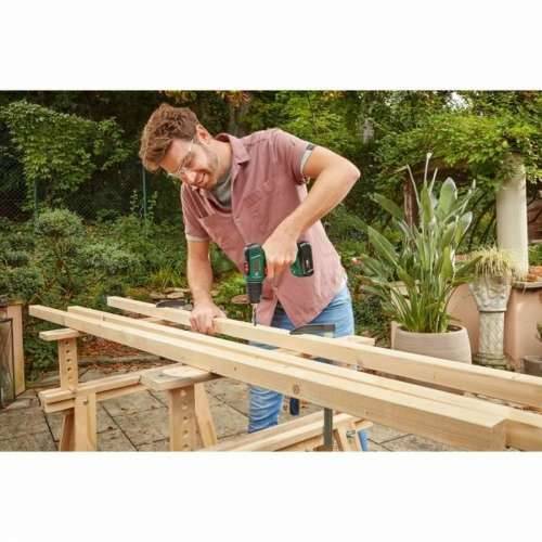 Bušilica odvijač BOSCH EasyDrill 18V-40 18 V 40 Nm Cijena
