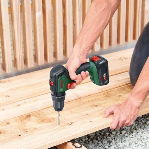 Bušilica odvijač BOSCH Universal Impact 18V-60 18 V 60 Nm Cijena