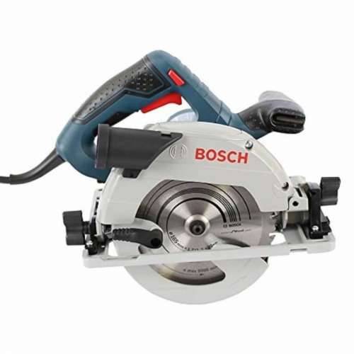 Kružna pila BOSCH GKS 55+ GCE 1350 W 12 V Cijena