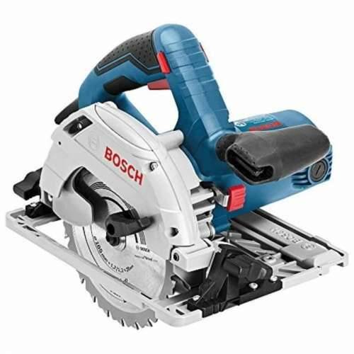 Kružna pila BOSCH GKS 55+ GCE 1350 W 12 V Cijena