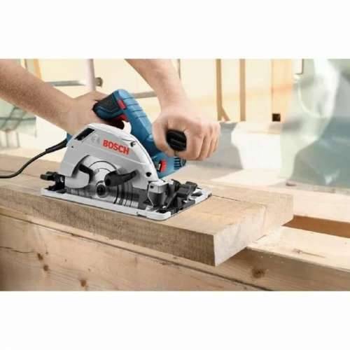 Kružna pila BOSCH GKS 55+ GCE 1350 W 12 V Cijena