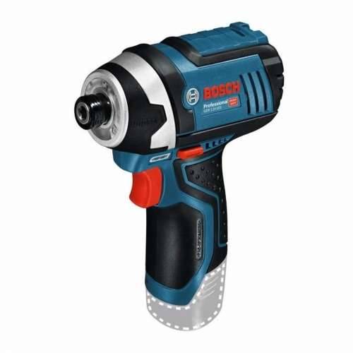 Udarna bušilica BOSCH GDR 10.8-LI 2600 rpm 10,8 V Cijena