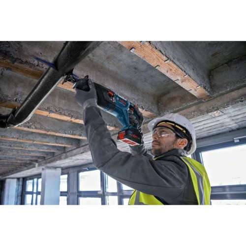 Recipročna pila BOSCH Professional GSA 18V-28 1900 rpm 18 V Cijena