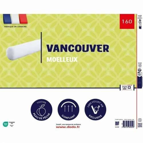 Jastuk DODO Vancouver Bijela 160 cm Cijena