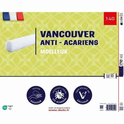 Jastuk DODO Vancouver Bijela 140 cm Protiv grinja Cijena