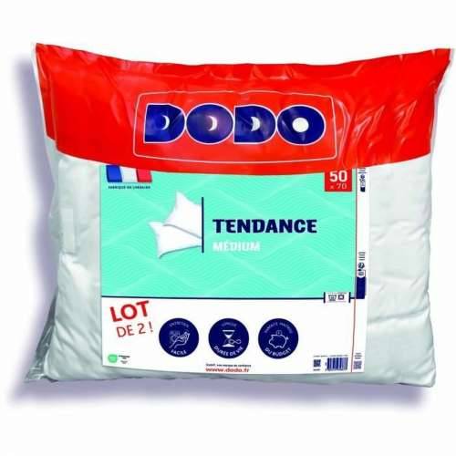 Jastuk DODO Tendance Bijela 50 x 70 cm 2 kom. Cijena