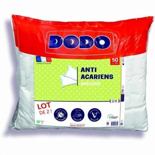 Set od 2 jastuka DODO 50 x 70 cm Cijena