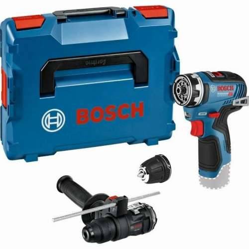Bušilica odvijač BOSCH Professional GSR 12V-35 FC 12 V 35 Nm Cijena