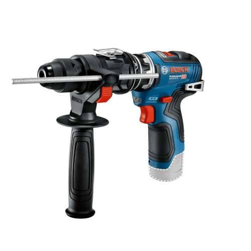 Bušilica odvijač BOSCH Professional GSR 12V-35 FC 12 V 35 Nm Cijena