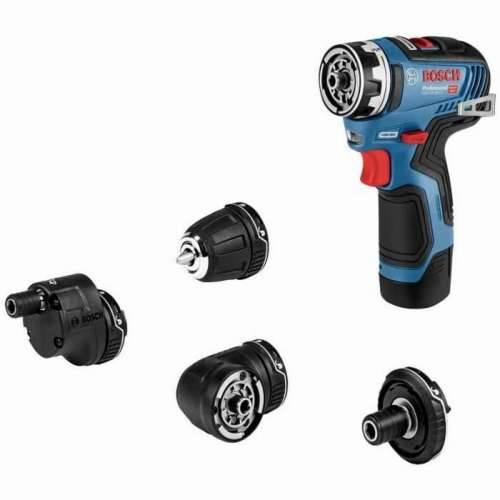 Bušilica odvijač BOSCH Professional GSR 12V-35 FC 12 V 35 Nm Cijena