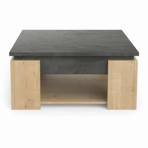 Pomoćni stolić Demeyere AUSTIN 80 x 80 x 37,2 cm Cijena