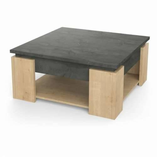 Pomoćni stolić Demeyere AUSTIN 80 x 80 x 37,2 cm Cijena