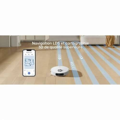 Robot usisivač Dreame Cijena