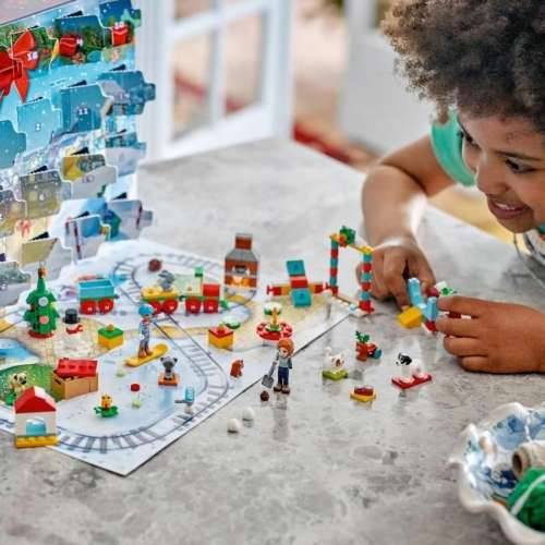 Igra Gradnje Lego Friends 41758 Advent Calendar 2023 Pisana 231 piezas Cijena