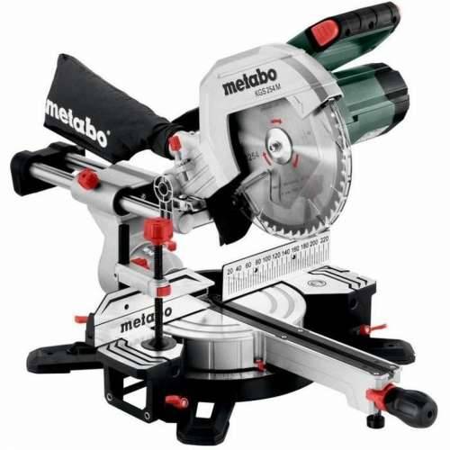 Stolna pila Metabo KGS 216 M 1200 W 220-240 V 216 mm 70 mm Cijena