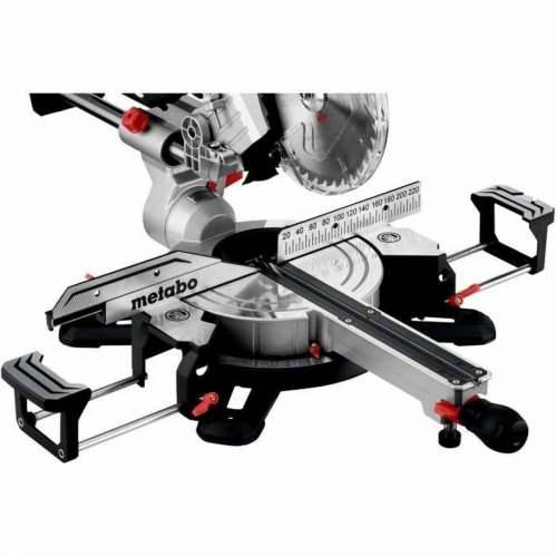 Stolna pila Metabo KGS 216 M 1200 W 220-240 V 216 mm 70 mm Cijena