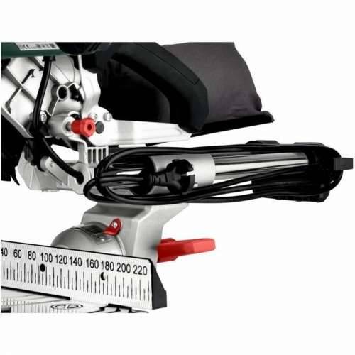 Stolna pila Metabo KGS 216 M 1200 W 220-240 V 216 mm 70 mm Cijena
