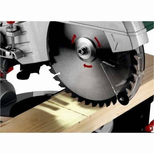 Stolna pila Metabo KGS 216 M 1200 W 220-240 V 216 mm 70 mm Cijena