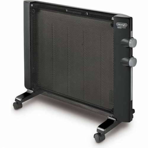 Radijator DeLonghi HMP1500 Crna 1500 W 750 W Cijena