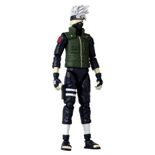 Ukrasna figura Bandai Kakashi Hatake 17 cm Cijena