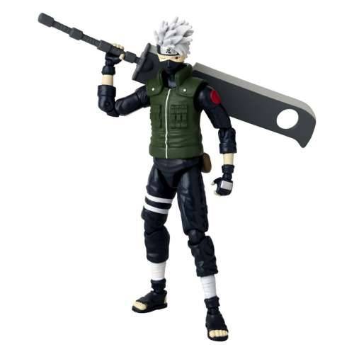 Ukrasna figura Bandai Kakashi Hatake 17 cm Cijena