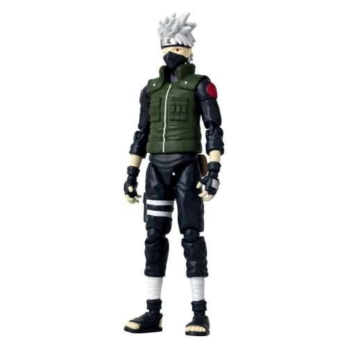 Ukrasna figura Bandai Kakashi Hatake 17 cm Cijena