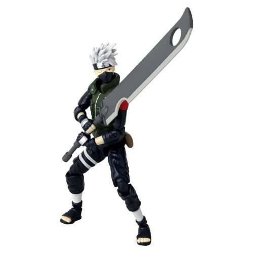 Ukrasna figura Bandai Kakashi Hatake 17 cm Cijena