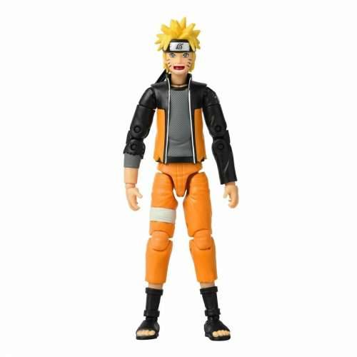 Ukrasna figura Bandai Naruto Ukumaki - Final Battle 17 cm Cijena
