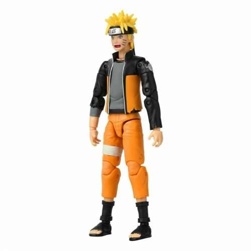 Ukrasna figura Bandai Naruto Ukumaki - Final Battle 17 cm Cijena
