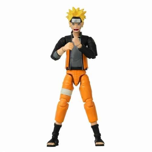 Ukrasna figura Bandai Naruto Ukumaki - Final Battle 17 cm Cijena