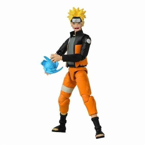Ukrasna figura Bandai Naruto Ukumaki - Final Battle 17 cm Cijena