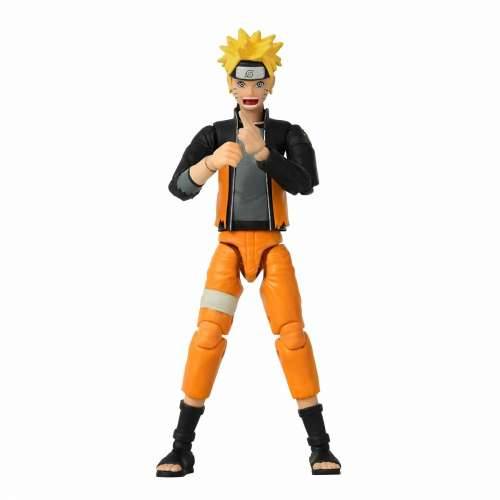 Ukrasna figura Bandai Naruto Ukumaki - Final Battle 17 cm Cijena