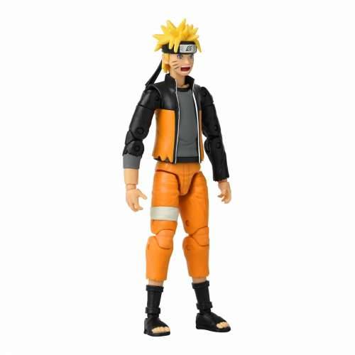 Ukrasna figura Bandai Naruto Ukumaki - Final Battle 17 cm Cijena