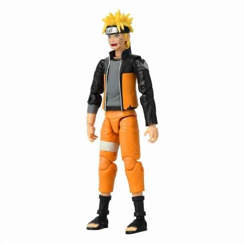 Ukrasna figura Bandai Naruto Ukumaki - Final Battle 17 cm Cijena