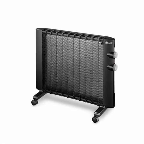 Radijator DeLonghi Crna 1000 W Cijena